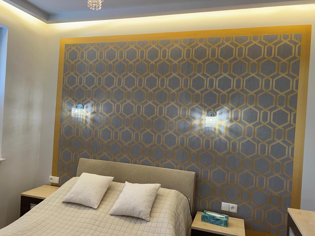 Apartament Przy Plazy Gdańsk Eksteriør bilde