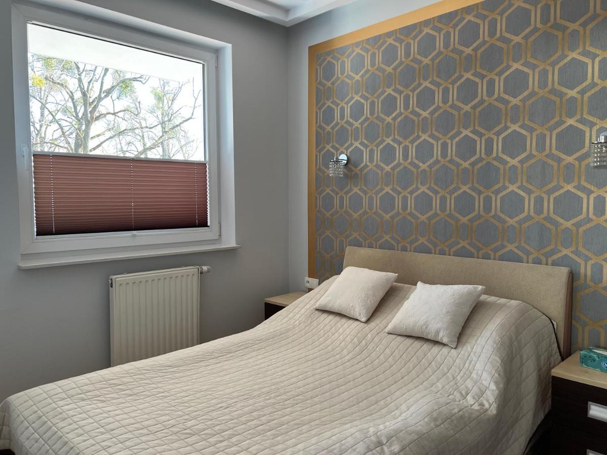 Apartament Przy Plazy Gdańsk Eksteriør bilde