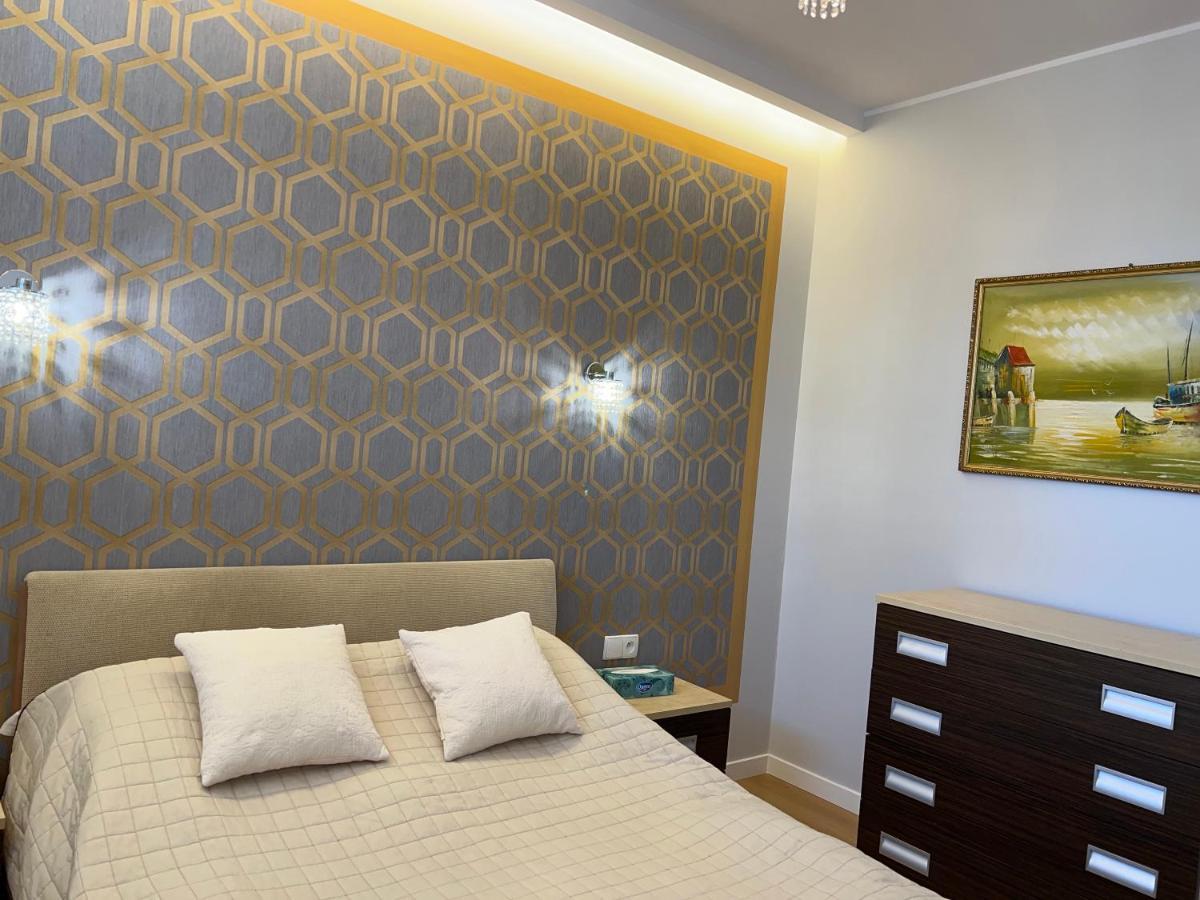 Apartament Przy Plazy Gdańsk Eksteriør bilde